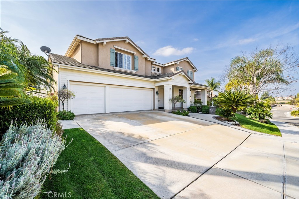 17742 Neff Ranch Rd