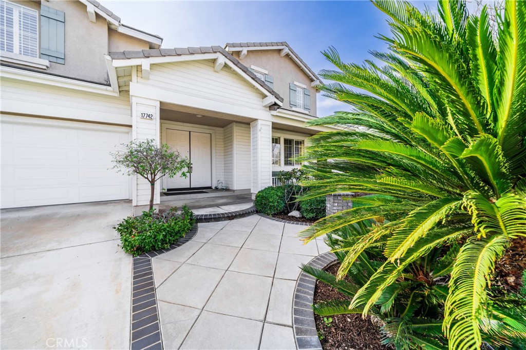 17742 Neff Ranch Rd
