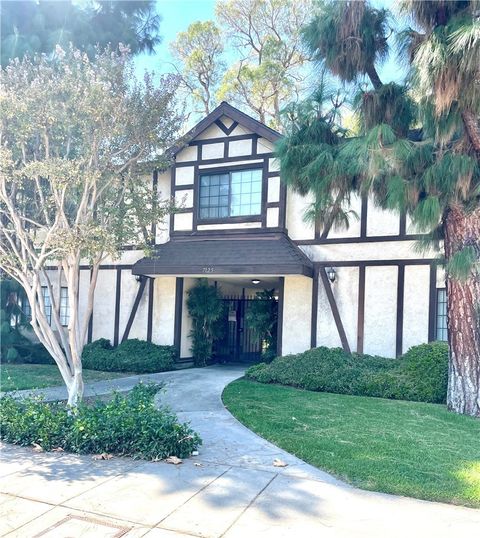 A home in West Hills