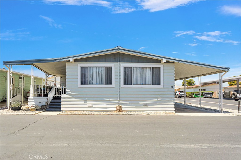 View Victorville, CA 92392 mobile home