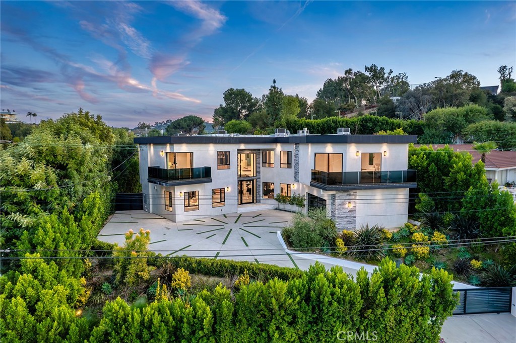 - Residential