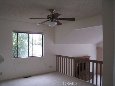 A home in San Juan Capistrano