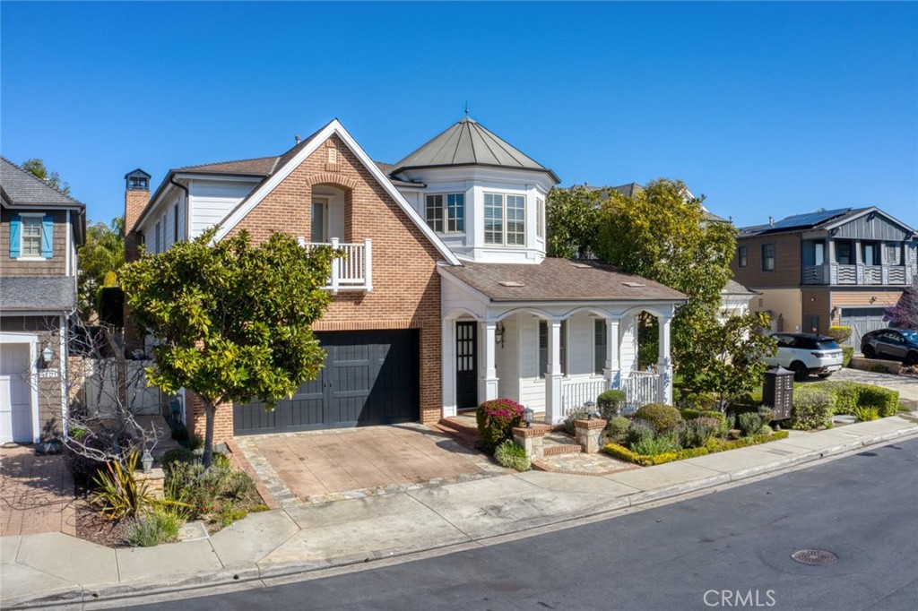 4761 Edgartown Drive