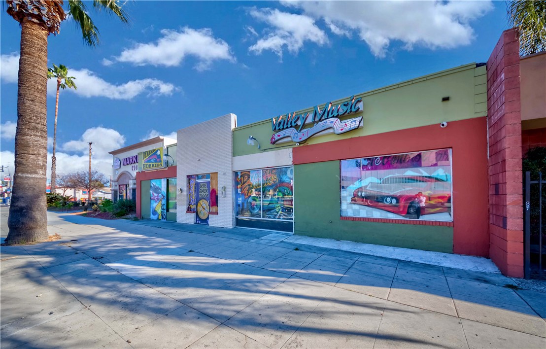 811 E Florida Avenue