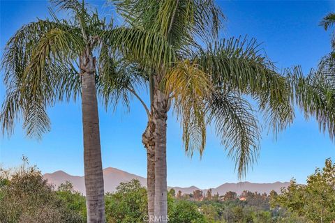 A home in Laguna Niguel