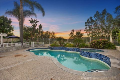 A home in Laguna Niguel