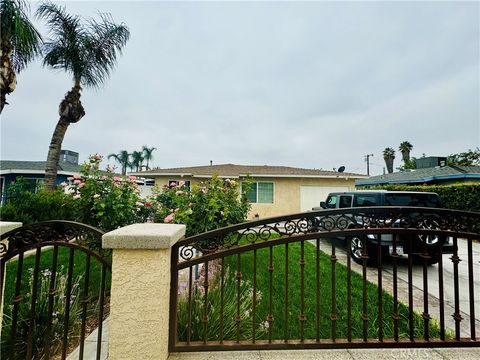 A home in Jurupa Valley