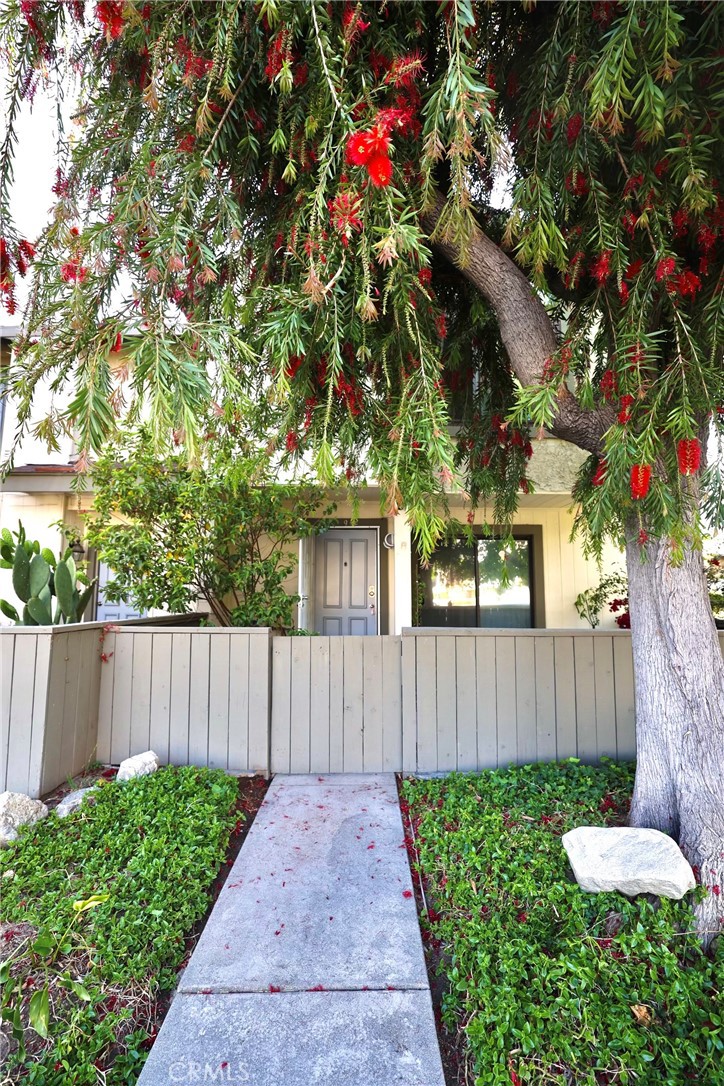 Photo 2 of 66 of 9601 Sepulveda Boulevard 9 townhome