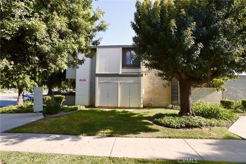 A home in North Hills