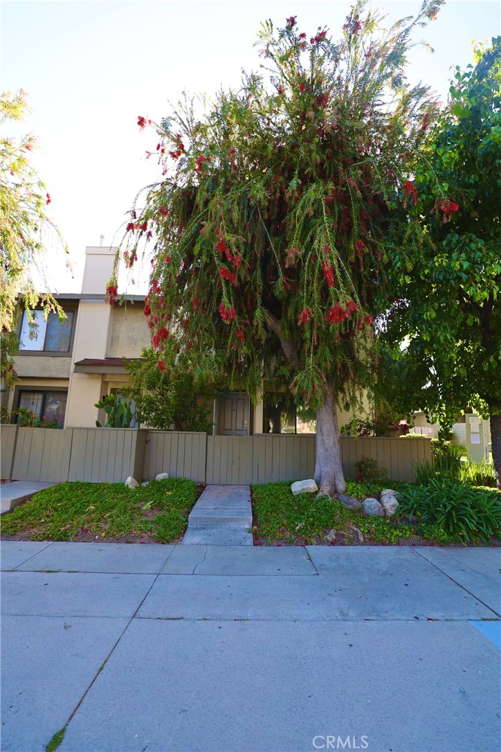 Photo 9 of 66 of 9601 Sepulveda Boulevard 9 townhome