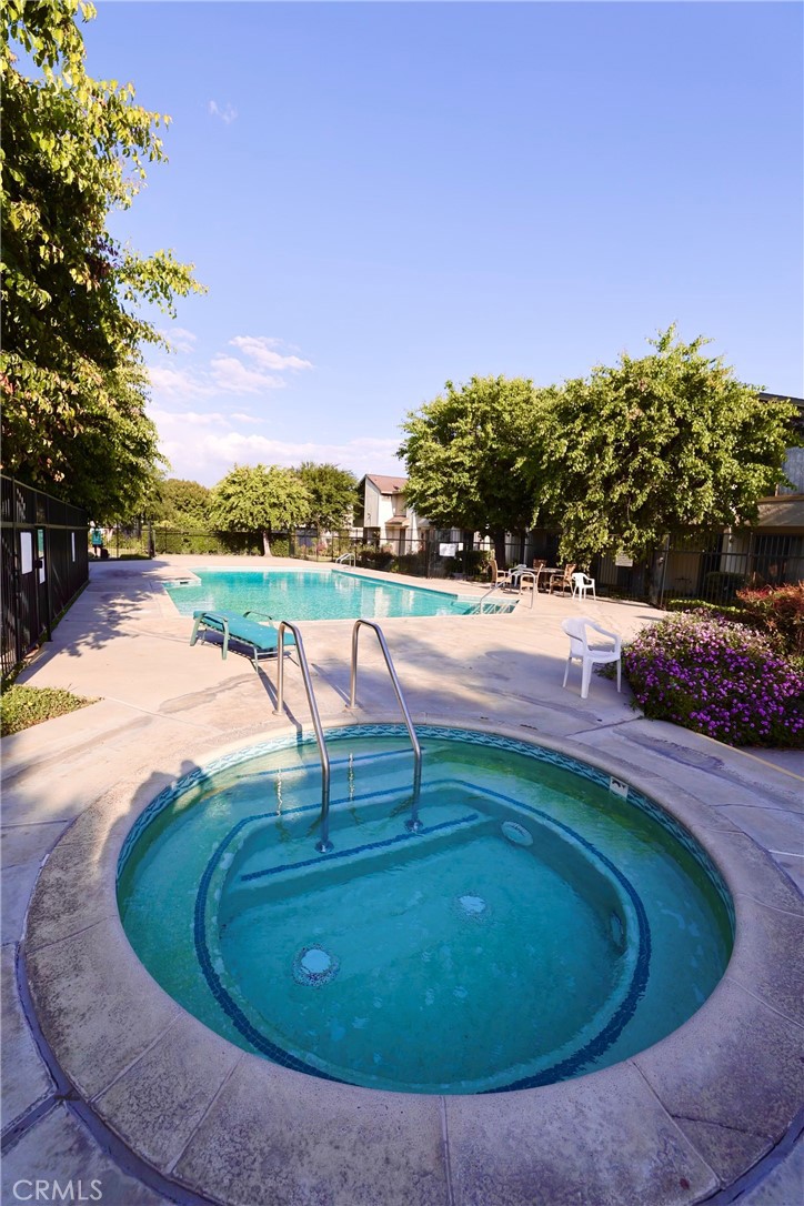 Photo 65 of 66 of 9601 Sepulveda Boulevard 9 townhome