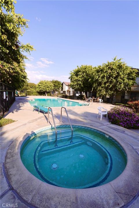 A home in North Hills