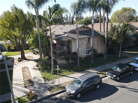 3124 Pearl Drive Fullerton CA 92831