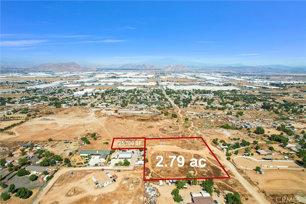 This offering includes two parcels. The Seller's preference is to sell the parcels together. The zoning is residential. It's the Buyer's responsibility to determine the exact zoning code and what are the development possibilities. The topography is a combination of flat and gently, rolling hills.
The location is elevated and enjoys beautiful views of the mountains. Download the offering memorandum from the property website: https://property.creop.com/39450/