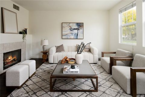 27 Garrison Loop Ladera Ranch CA 92694