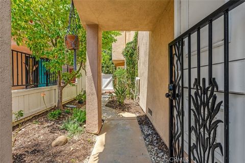 A home in Laguna Niguel