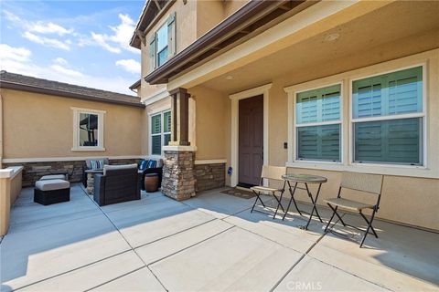 A home in Murrieta