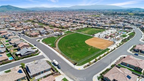 A home in Murrieta