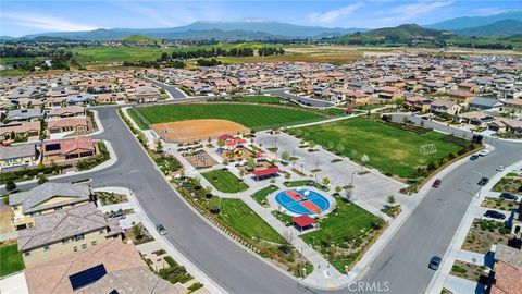 A home in Murrieta