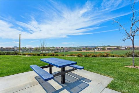 A home in Murrieta