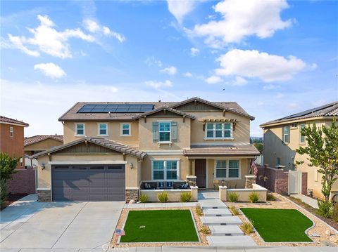 A home in Murrieta