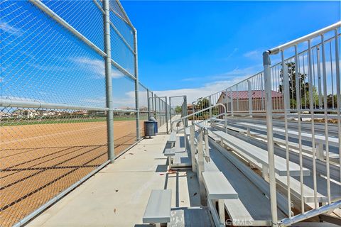 A home in Murrieta