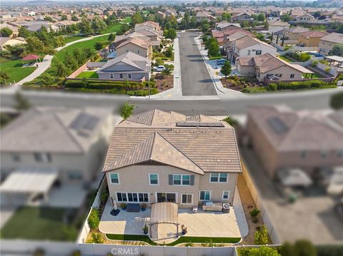 A home in Murrieta