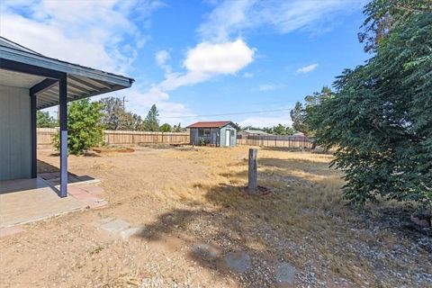 A home in Apple Valley