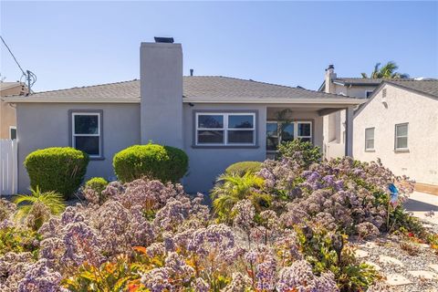 A home in Torrance