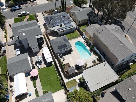 A home in Torrance