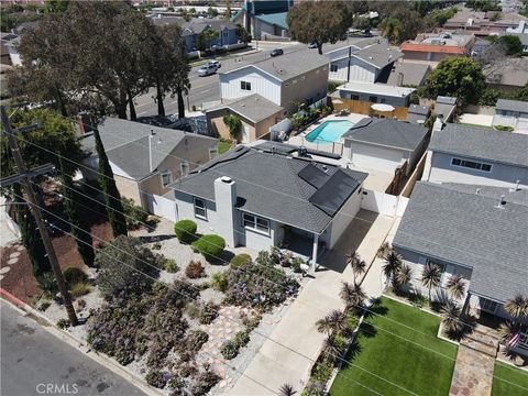 A home in Torrance