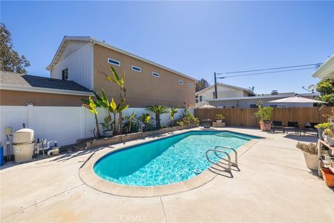 A home in Torrance