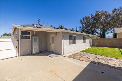 A home in Torrance