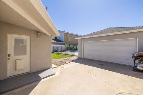 A home in Torrance