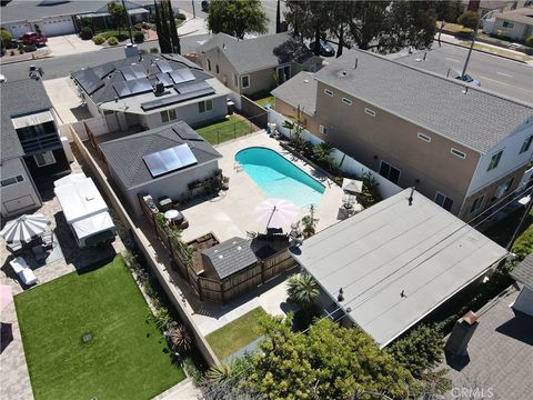 A home in Torrance