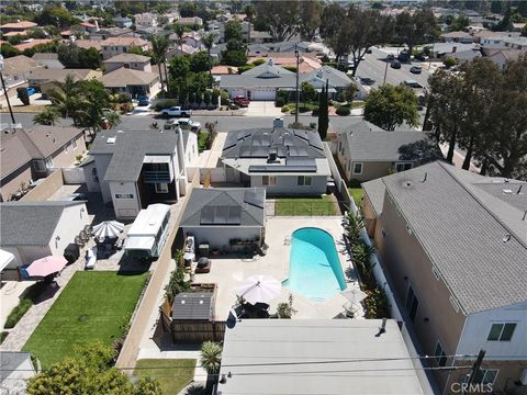 A home in Torrance