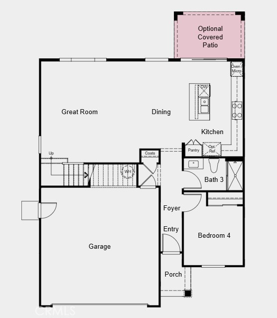 224 Lily Loop