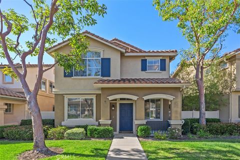 8 Paseo Brezo Rancho Santa Margarita CA 92688
