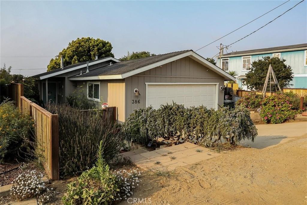 Cuesta by the Sea(590) - Residential