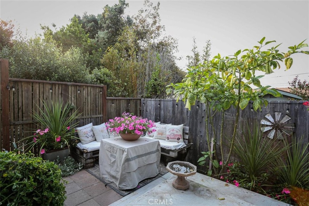 Cuesta by the Sea(590) - Residential