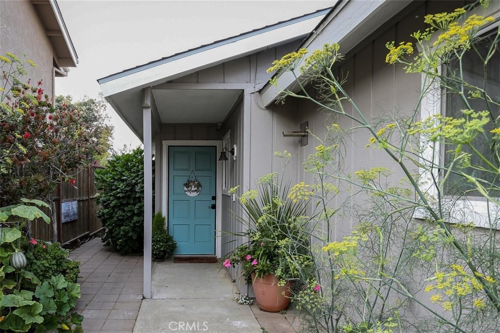 Cuesta by the Sea(590) - Residential