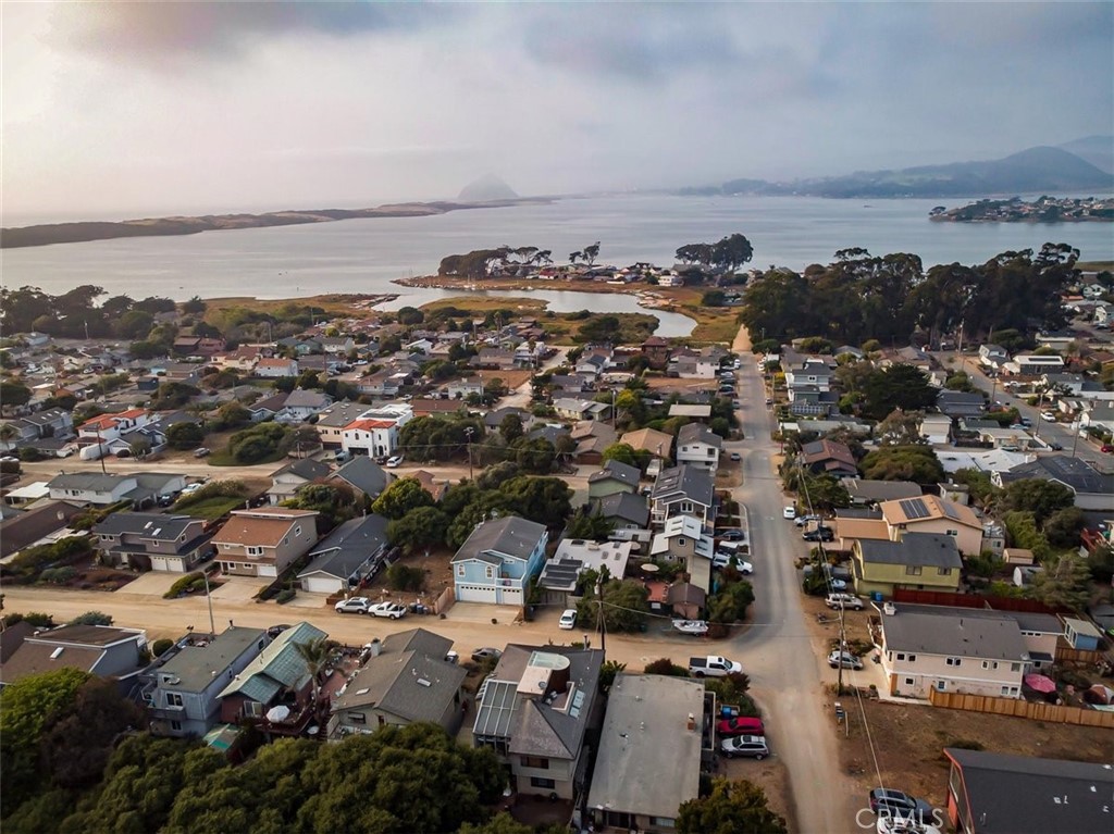 Cuesta by the Sea(590) - Residential