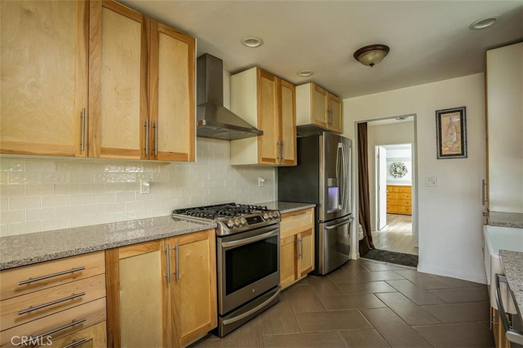 Cuesta by the Sea(590) - Residential