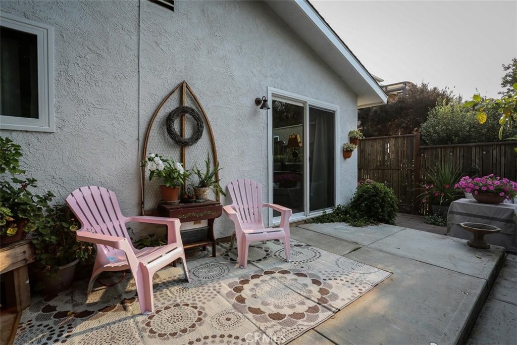 Cuesta by the Sea(590) - Residential