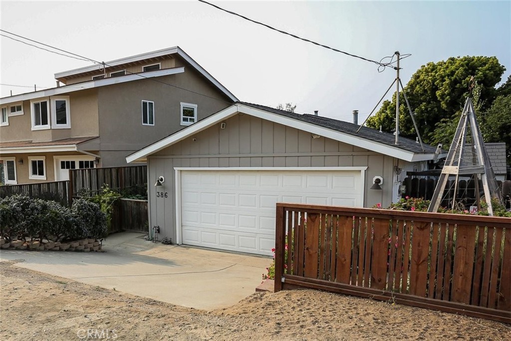 Cuesta by the Sea(590) - Residential