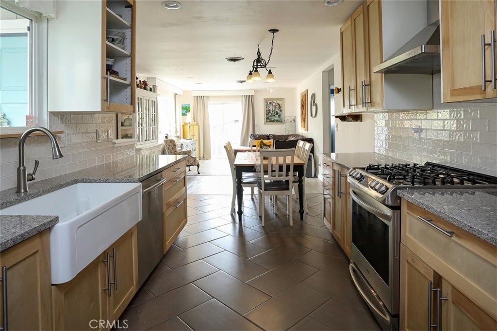 Cuesta by the Sea(590) - Residential