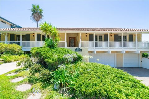 A home in La Canada Flintridge