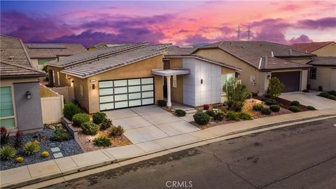 1524 Winding Sun Drive Beaumont CA 92223