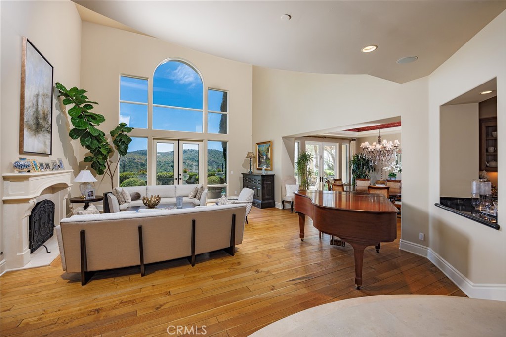 Pelican Ridge (NCPR) - Residential