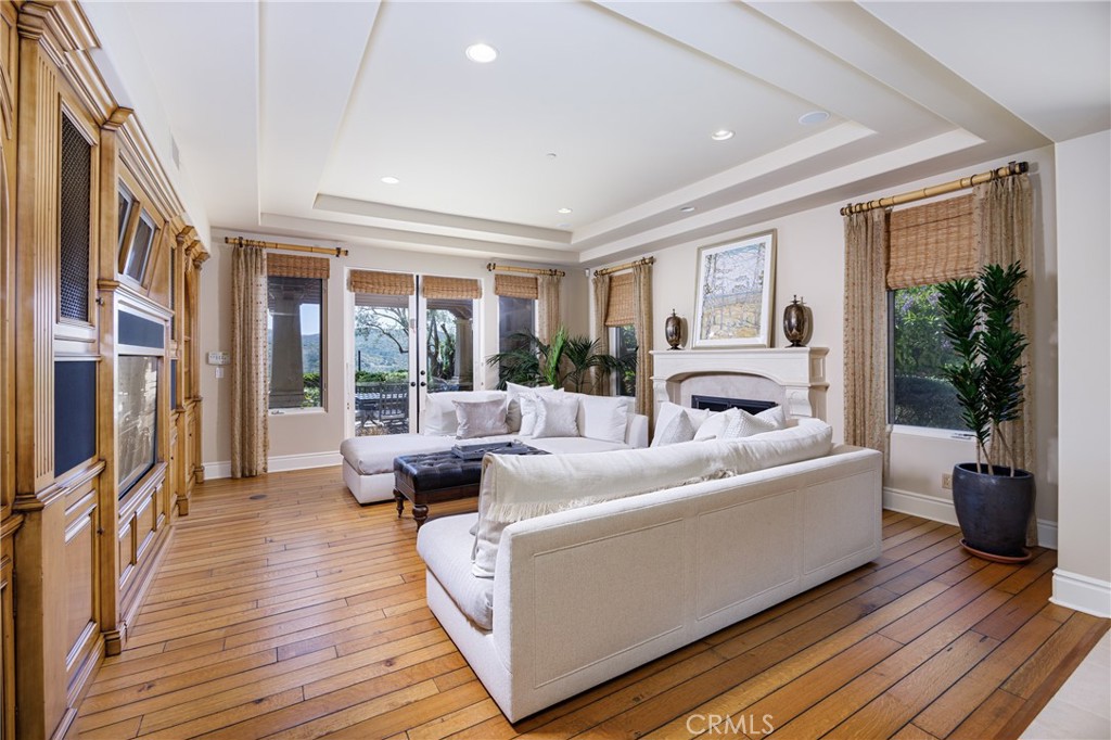 Pelican Ridge (NCPR) - Residential